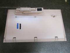CROUSE-HINDS NCB 1018F 5618 M3 ELECTRICAL CIRCUIT BREAKER ENCLOSURE 100A FRAME