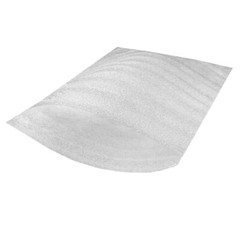 UBMOVE 9 1/8″x9 3/4″ Foam Pouches for Bowls (25 Pack) Protect Dishes