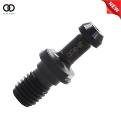 10PACK CAT40 0.594″ 45° Pull Stud Retention Knob Fit For CINCINNATI