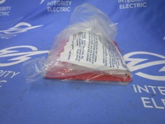 NIB WHEELOCK/EATON REMOTE FIRE ALARM HSW-24-FR 0.190-0.280A 20-31VDC W/STROBE 1