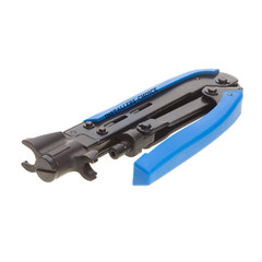 Professional Coax Crimping Tool for RG59 RG6 RG11 F-Type Compression Connector