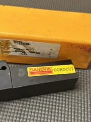 Sandvik RF123J126-16B COM Has Been Cut Shorter