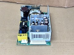 CONDOR GPC80E-105 Power Supply 24V 15V 5V Open Frame Power Supply
