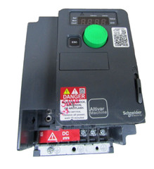 🔥 ALTIVAR 320 ATV 2 HP INVERTER AC SPEED DRIVE 480V 3Ø 1.5kW ATV320U15N4C