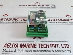 f403001a Stein sohn f403001a rev. a vista bus interface vbi 1