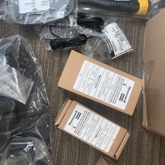 Honeywell North Primair PA700 PAPR Kit – PA701HED101TF