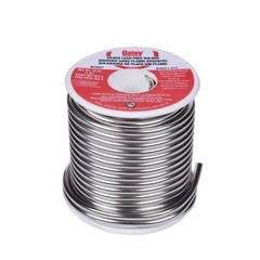 NEW Oatey LEAD FREE SOLDER 1LB 23001