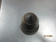 Trenching Teeth Tooth Carbide Tip