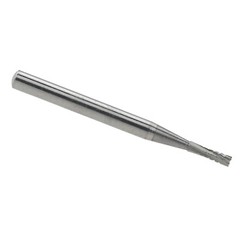 Wave Dental Operative Tungsten Carbide Bur Straight Fissure FG 556 557 558