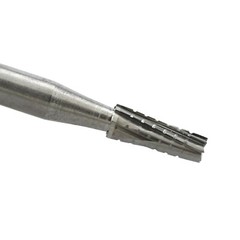 Wave Dental Straight Surgical Bur 701 702 703L Carbide Low Speed Nosecone 44.5mm
