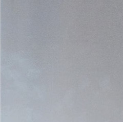 24 in. x 36 in. Silver Plain Aluminum Sheet – Lightweight Metal Panel