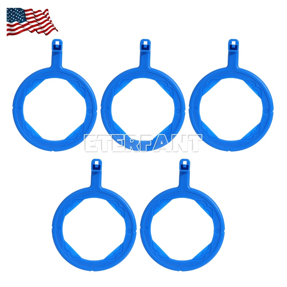 5PCs Dental X-Ray XCP-DS Fit Anterior/Bite wing/Posterior/Endodontic Arm Kit US