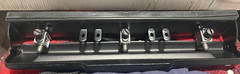 USED Swingline 3 hole punch (5E)