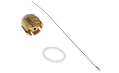 Restrictor Orifice, B1789859 Brand:Goodman-Amana OEM