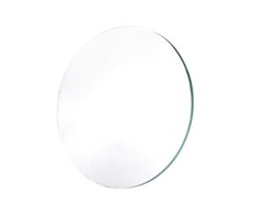 Welding/Brazing goggles round lens replacement – All shades and Pack Quantities