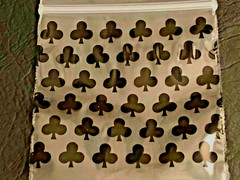 700 SMALL BAGGIES 1515 1.5″ X 1.5″ MINI RESEALABLE DESIGNER BAGS EMOJI’S