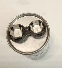 Vanguard RD-25-370 Run Capacitor 370VAC 25.0 µF+6% 50/60Hz 10,000AFC 1/4″ Spade