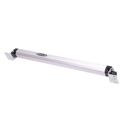 Banner WLS28CW285XPBQ Low Voltage Luminaire LED Work Light Strip, 285mm 12-30VDC