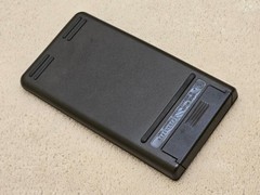 HP Hewlett Packard 32S RPN Scientific Calculator, case, made in USA, works great