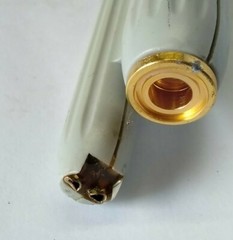 LASER SCOPE IRIDEX 10mm Cool spot Fiber 10-9900