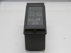 WESTINGHOUSE 1878417 SV VOLTAGE RELAY T210249