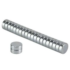 Neodymium Magnets Disc Round Super Strong Rare Earth N52/N35 Small Large LOT