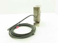 Rice Lake RL20000B-20K S-Beam Load Cell NTEP Weighing Systems 20000 LBS