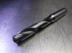 CTMI 10.20mm Carbide Drill 12mm Shank 3XD 10.20×12.00x55x102 ALCRN (LOC1478A)