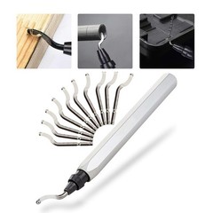 Deburring Tool Pen RB1000 for Cleaning Brass Steel Aluminum and Copper