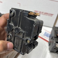 FPE Federal Pacific Challenger Stab-Lok Type NA Circuit Breaker 30A 40A 50A 60A