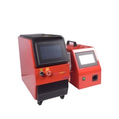 1500W Handheld Laser Welding Machine Laser Air Cooled Welder Cutter Light US