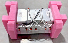 Agilent G2581-65766 Spellman Medusa Power Supply Assembly G2581 G2597 G1969