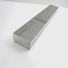 2.5″ thick 2 1/2 Aluminum 6061 PLATE 3.5″ x 16″ Long sku 107276