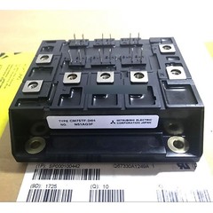 NEW MITSUBISHI 1PC Module CM75TF-24H CM75TF24H SHIP FREE