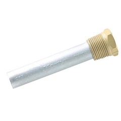 Martyr CME1E, Engine Anode (3/8 NPT X 1/2 X 1-1/2)