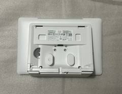 Cisco CS-T10-WM-K9 WebEx Room Navigator Control TTC5-15 Wall Mount T10 W/ Cable