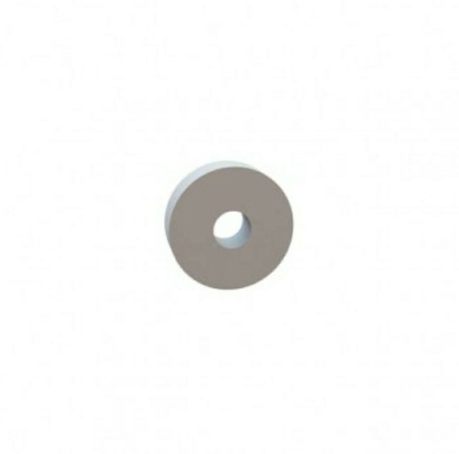 300x, 13RS087540 Richco, Inc. Essentra Components ROUND SPACER, .265 ID, .875 OD