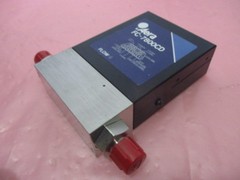 Aera FC-7800CD Mass Flow Controller MFC N2 200 SCCM Novellus 22-121928-00 421475