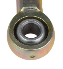 5/16-24 Left Hand LH Female Rod End Heim Joint Nylon Race CCVI FCNL5 Y