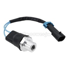 Pressure Switch For Bobcat 331 334 A220 A300 S160 S185 S220 S300 S650 6675779