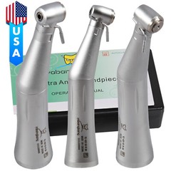 Yabang Dental Implant 20:1 Reduction Contra Angle Push Button Surgical Handpiece