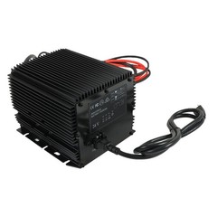 24V 25A Battery Charger HB600-24B 96211 128537 161827 for JLG Genie Skyjack Lift