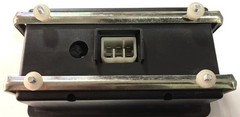 Curtis 17413700 Rev. BTD-2 Control Module Made in Bulgaria