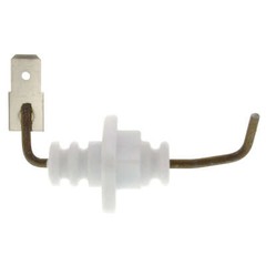 Rheem RTG20212BG Flame Rod Fl2 with Wire and Gasket Replaces Rtg20223c
