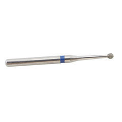 Multi-Use Dental Diamond Bur Long Round Ball 801L/012M Surgical Friction Grip FG