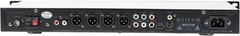 CAD Audio Astatic MP200 Multifunction Audio/Video Media Player with Bluetooth