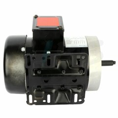 General Purpose 1HP Electric Motor 3 Phase 56C Frame 1725 RPM TEFC 230/460V