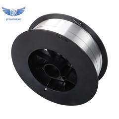 Premium Aluminum 4043 MIG Welding Wire .045″/1.2mm Wire 16 Ib 1 Roll ER4043