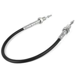 Tractor 36001-0330 Push Pull Loader Joystick Cable For KIOTI CK 25,27,30,35,35H