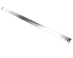 Continental Refrigeration Drain Pan, Evap Cpa60 (53-17/32″ X 2-27-32″) CM6-1266